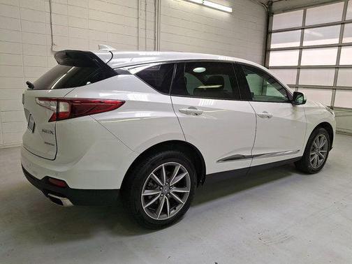Nh-883pv/Platin 2023 Acura RDX Technology Package