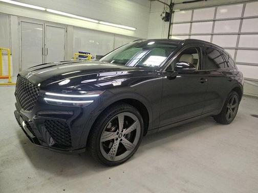 2025 Genesis GV70 3.5T Sport