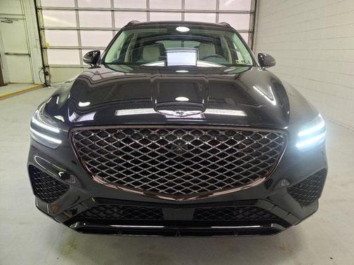 2025 Genesis GV70 3.5T Sport