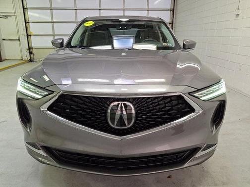 2023 Acura MDX 3.5L