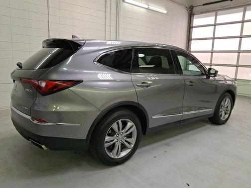 2023 Acura MDX 3.5L