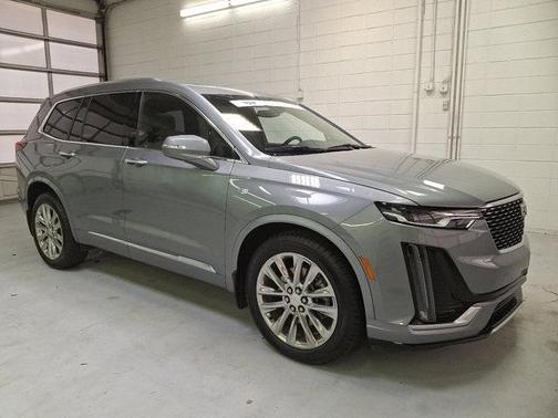 2023 Cadillac XT6 Premium Luxury AWD