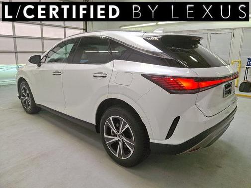 2024 Lexus RX 350 Base