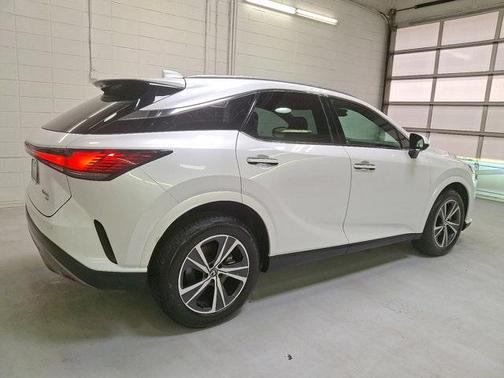 2024 Lexus RX 350 Base