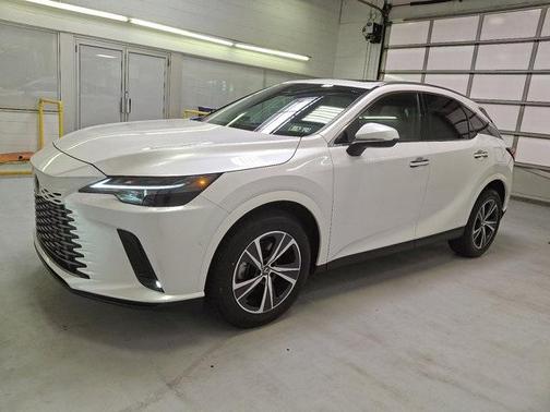 2024 Lexus RX 350 Base