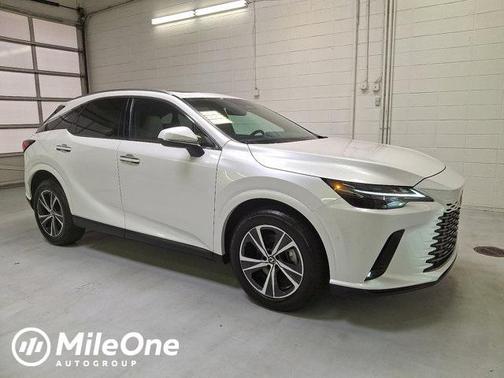 2024 Lexus RX 350 Base