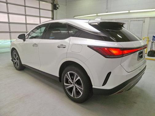 2024 Lexus RX 350 Base