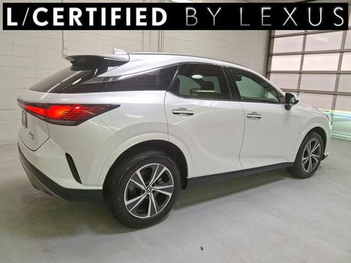 2024 Lexus RX 350 Base
