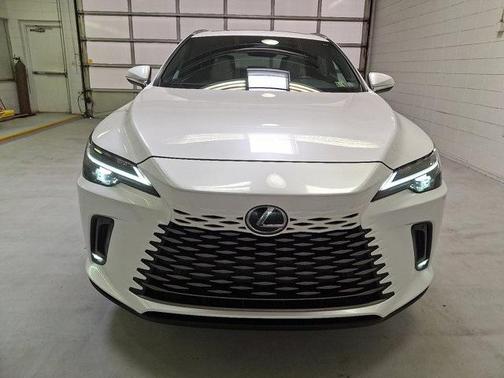 2024 Lexus RX 350 Base