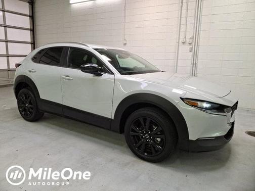 2024 Mazda CX-30 2.5 S Select Sport