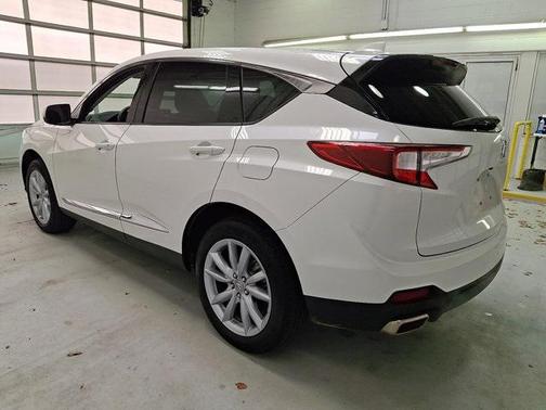 2024 Acura RDX Base