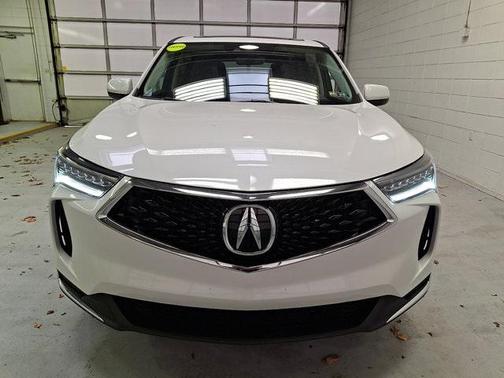 2024 Acura RDX Base