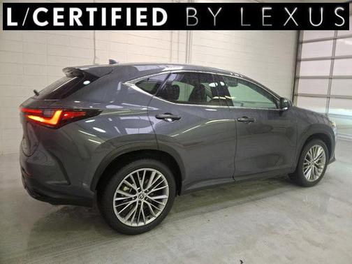 2025 Lexus NX 350 350 Premium
