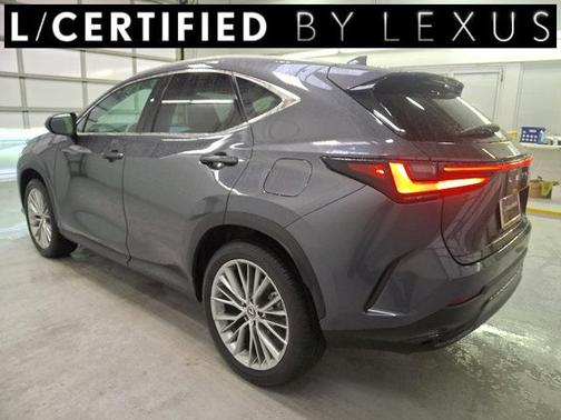 2025 Lexus NX 350 350 Premium
