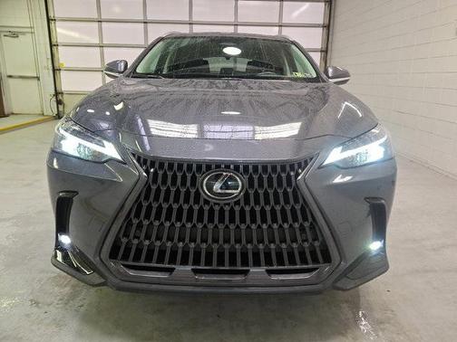2025 Lexus NX 350 350 Premium