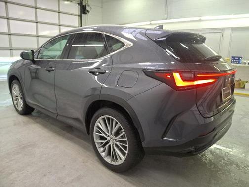 2025 Lexus NX 350 350 Premium