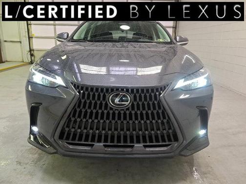 2025 Lexus NX 350 350 Premium