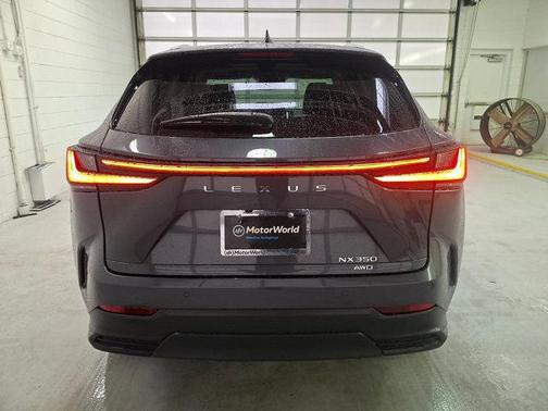 2025 Lexus NX 350 350 Premium