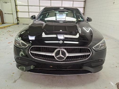 2023 Mercedes-Benz C-Class C 300 4MATIC