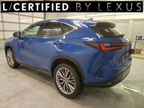 2023 Lexus NX 350h 350h Premium
