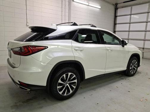 2021 Lexus RX 350 Base