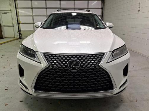 2021 Lexus RX 350 Base