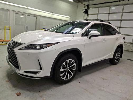 2021 Lexus RX 350 Base