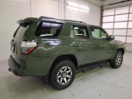 2022 Toyota 4Runner TRD Off Road Premium