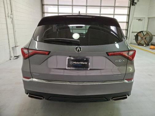 2023 Acura MDX 3.5L