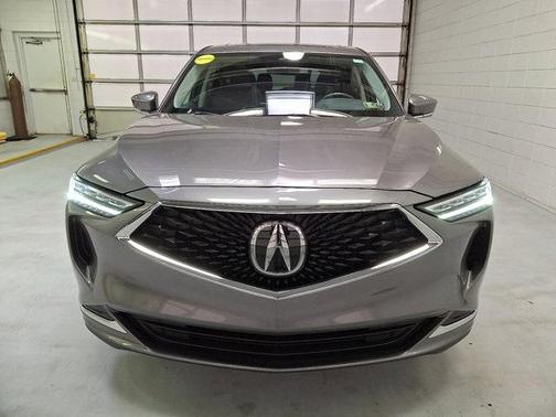2023 Acura MDX 3.5L