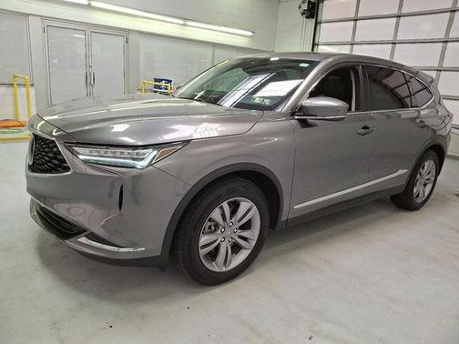 2023 Acura MDX 3.5L
