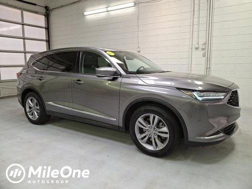 2023 Acura MDX 3.5L