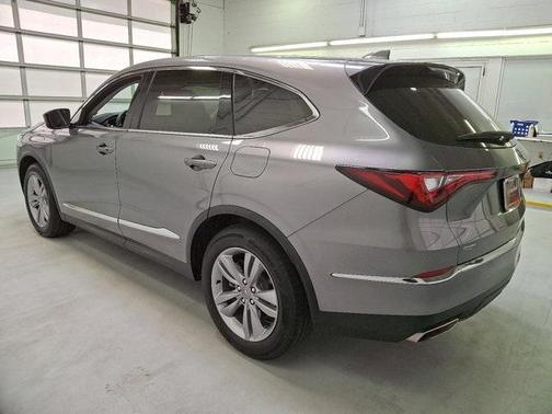 2023 Acura MDX 3.5L