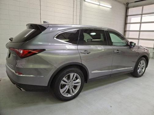2023 Acura MDX 3.5L