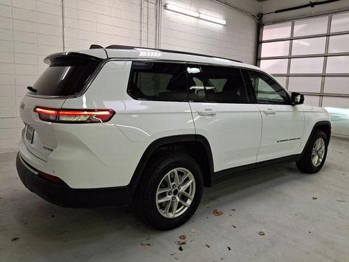 2021 Jeep Grand Cherokee L Laredo