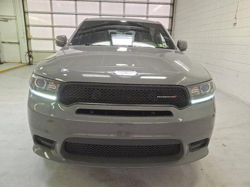 2020 Dodge Durango GT Plus