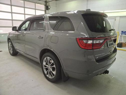 2020 Dodge Durango GT Plus