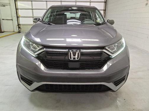 2020 Honda CR-V LX