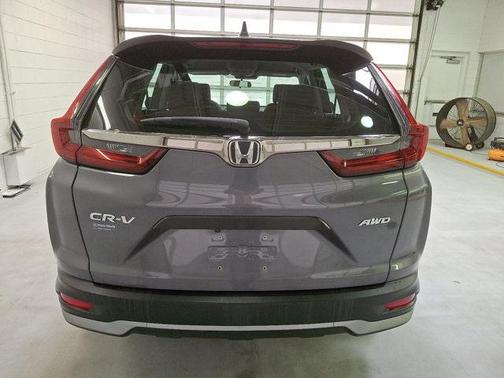 2020 Honda CR-V LX