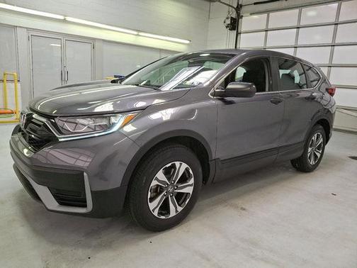 2020 Honda CR-V LX