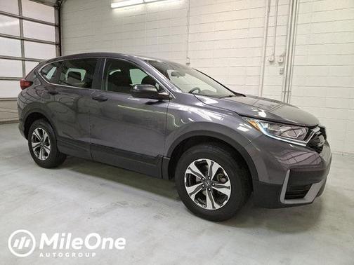 2020 Honda CR-V LX