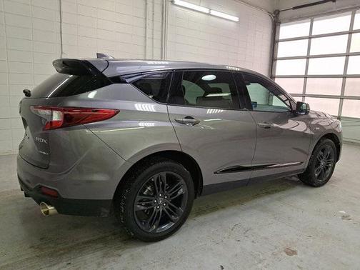 2023 Acura RDX Base