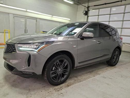 2023 Acura RDX Base