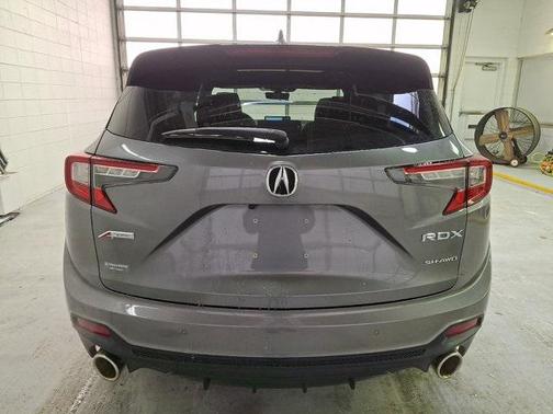 2023 Acura RDX Base