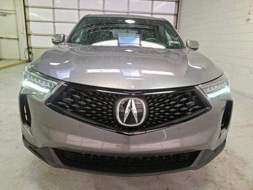 2023 Acura RDX Base