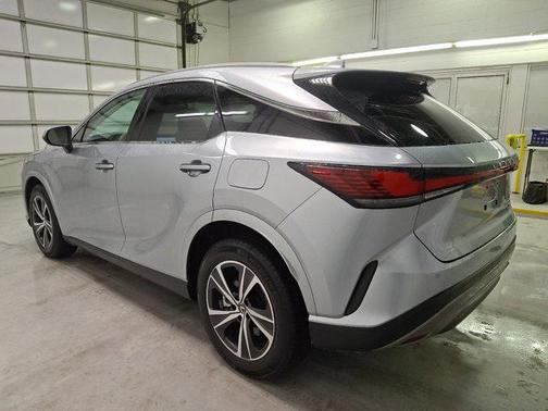 2023 Lexus RX 350 Base
