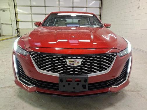 2020 Cadillac CT5 Premium Luxury RWD