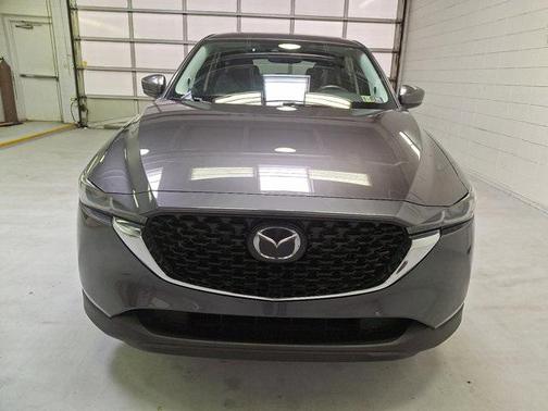 2022 Mazda CX-5 2.5 S Premium Package