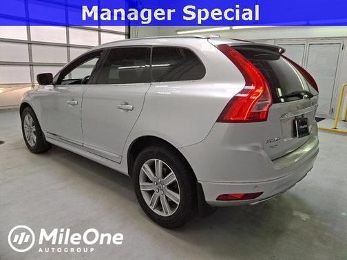2017 Volvo XC60 T5 Inscription