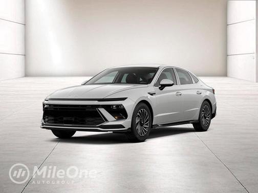 2024 Hyundai SONATA Hybrid SE